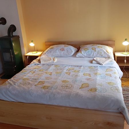Rooms Roza Slunj Extérieur photo