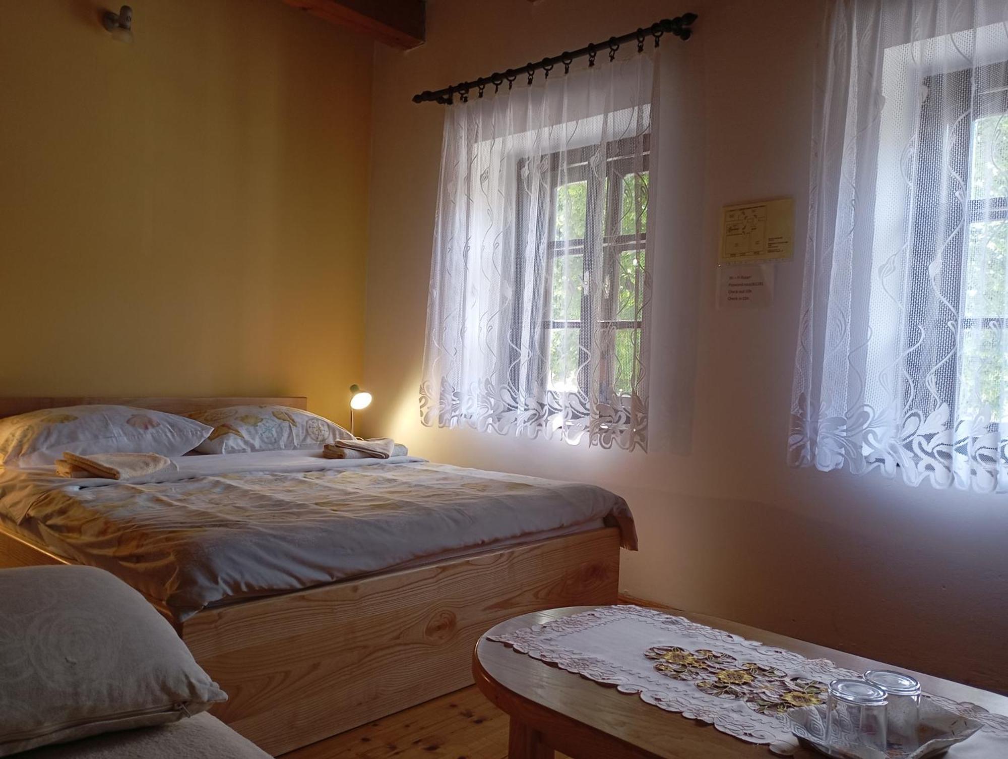 Rooms Roza Slunj Extérieur photo