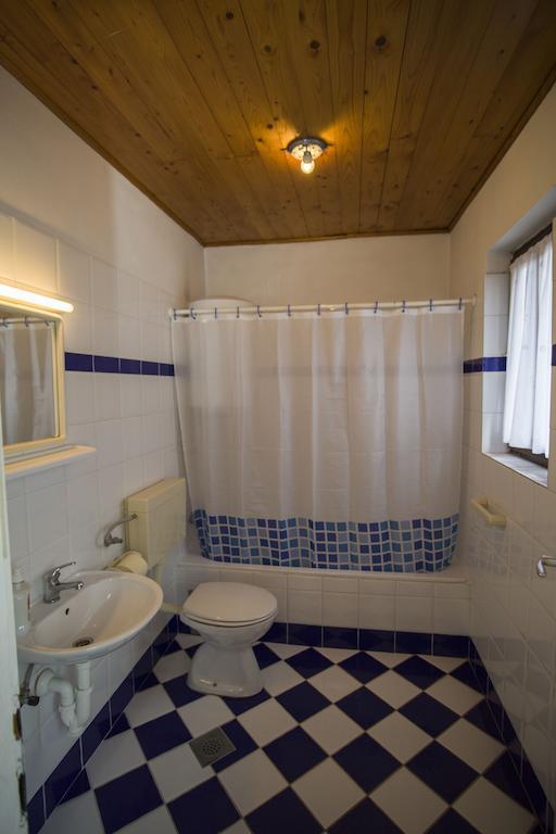 Rooms Roza Slunj Chambre photo