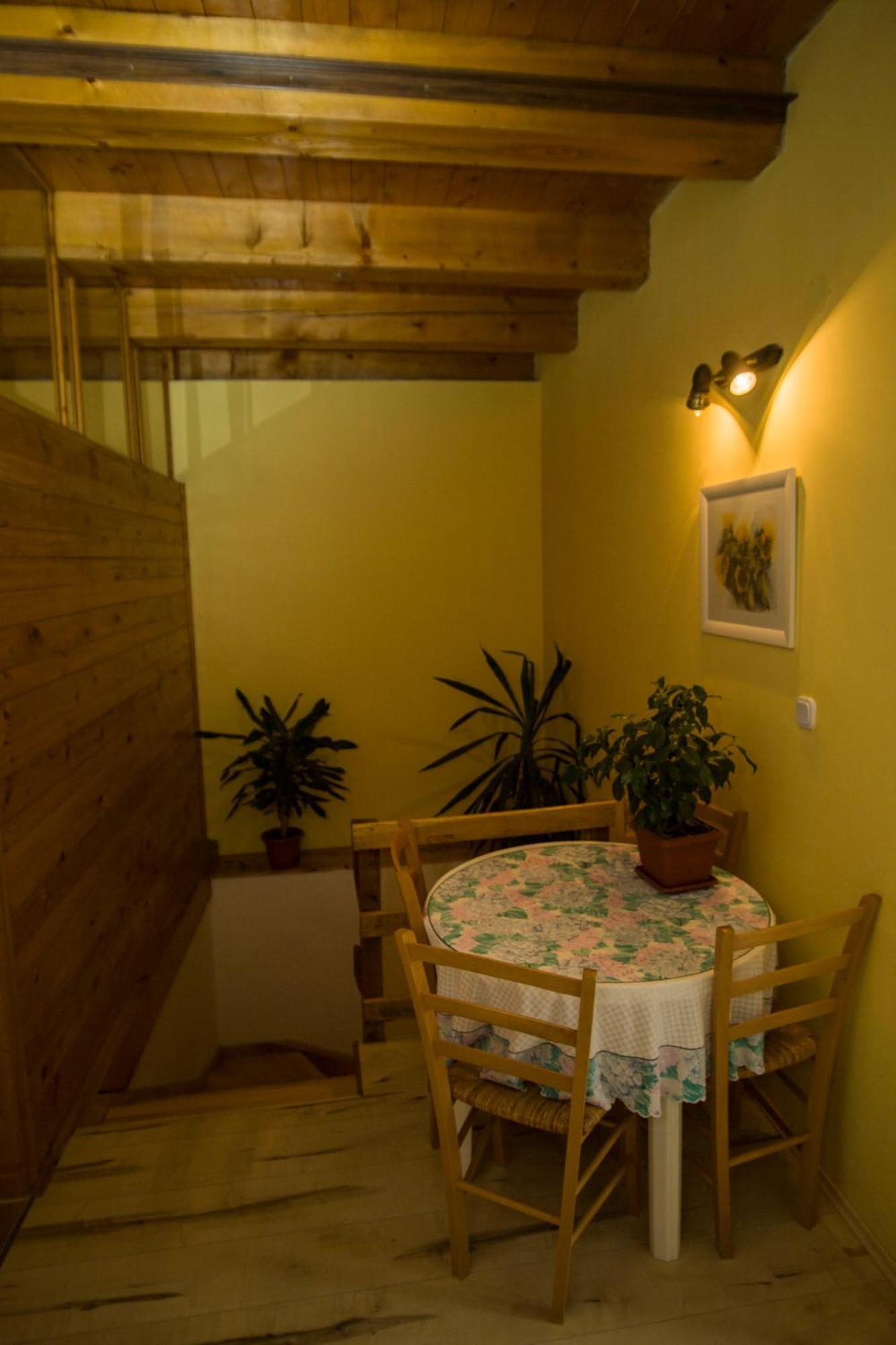Rooms Roza Slunj Extérieur photo