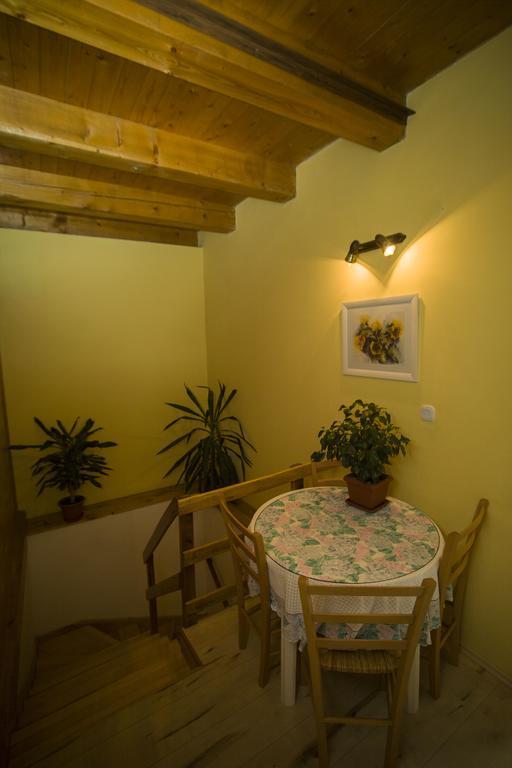 Rooms Roza Slunj Chambre photo